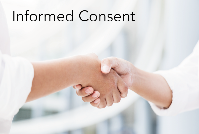 信頼関係を第一に