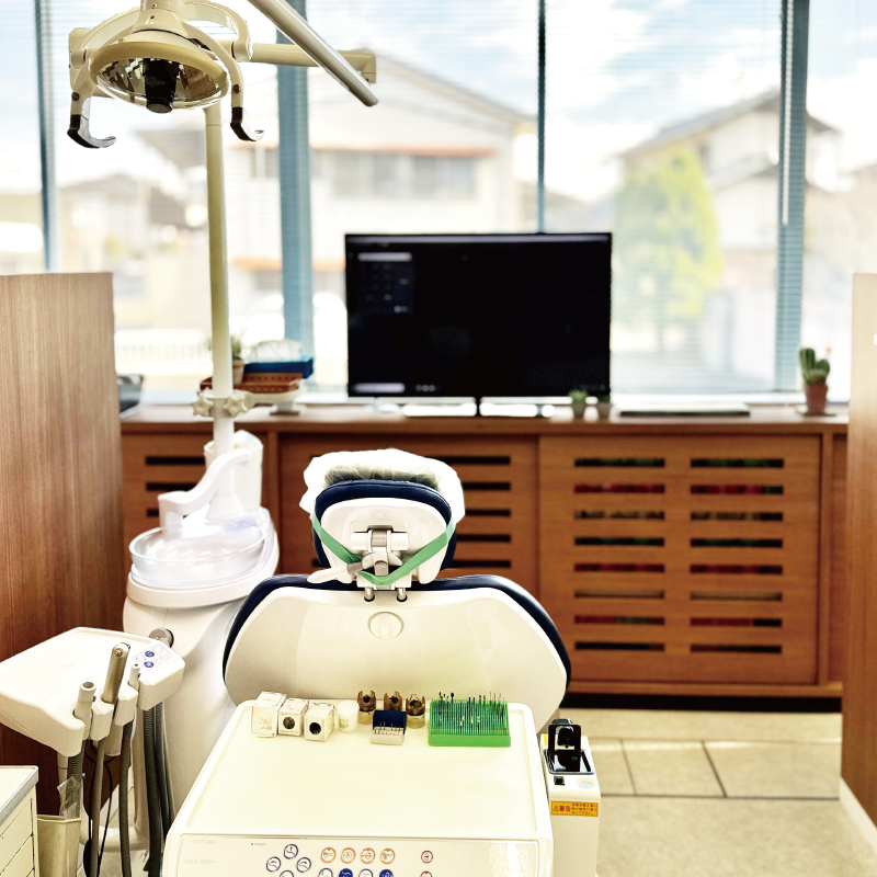 診察ルーム／ブース